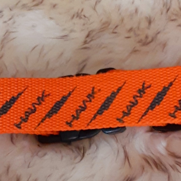Tony Hawk Dog Collar - Picture 2 of 2
